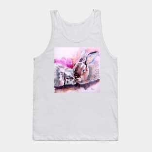 Cute rabbits II Tank Top